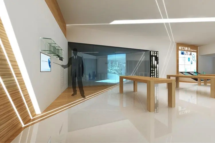展館設計 ，展館 ，鑫時空