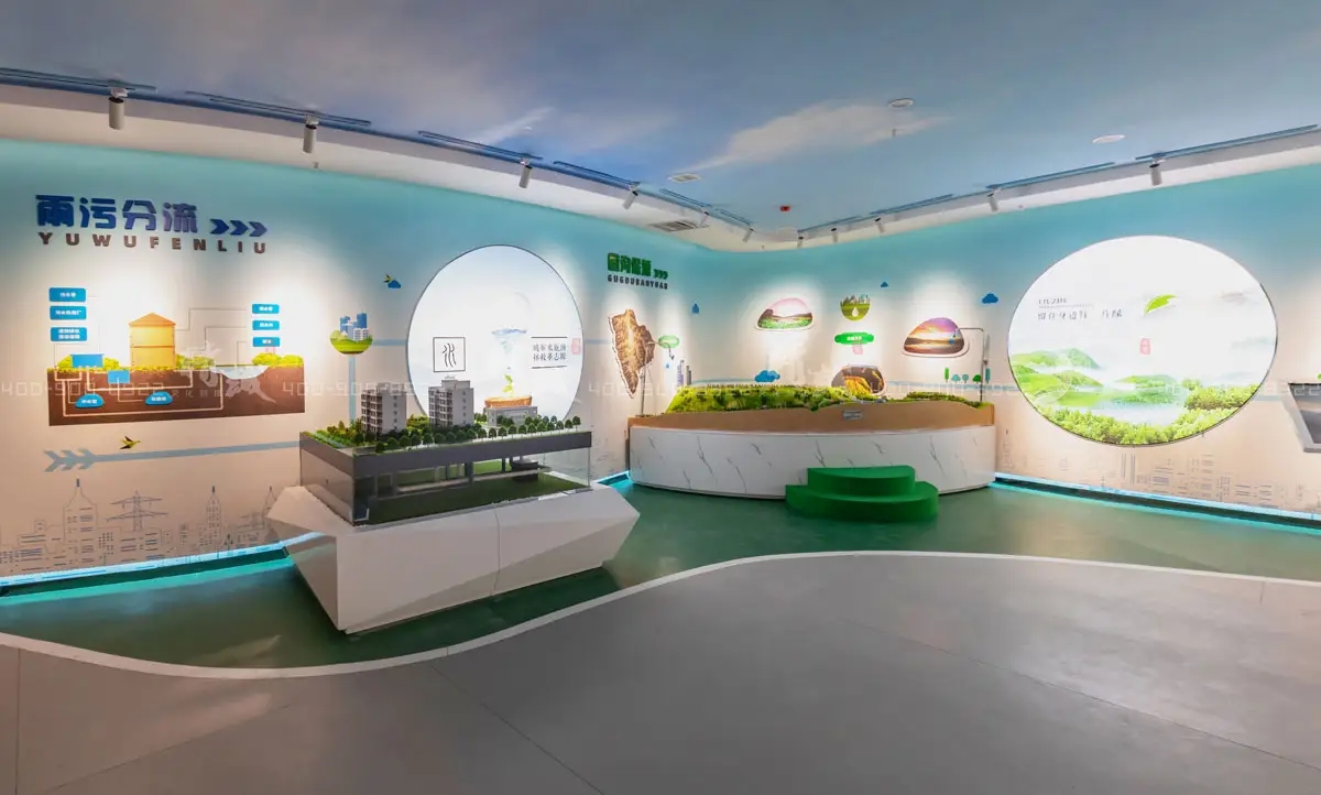 展覽展區設計 ，展覽 ，展區 ，鑫時空