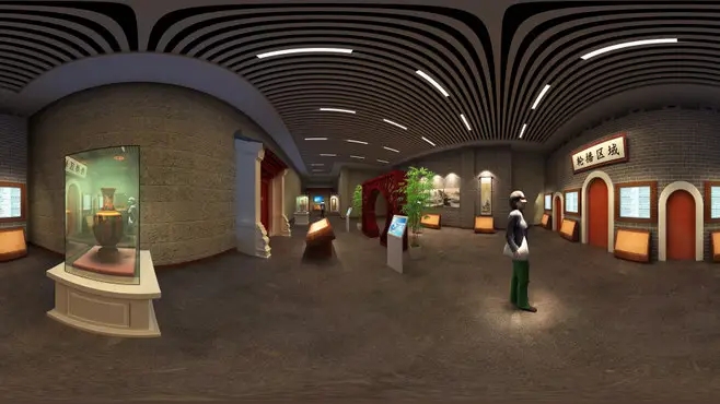 展廳設計 ，展廳 ，鑫時空